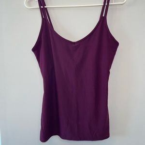 Mudd Tank - Purple